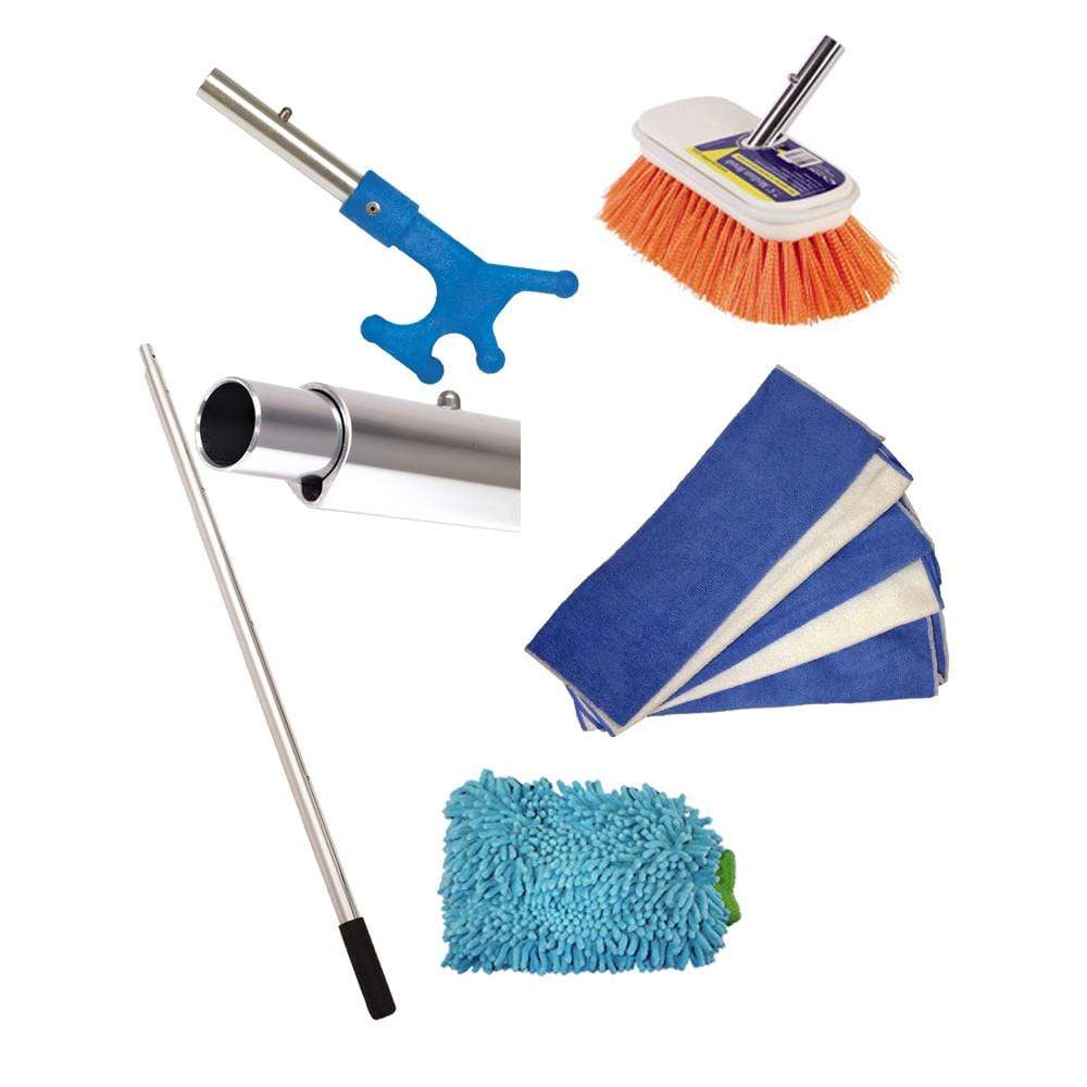 Swobbit Qualifies for Free Shipping Swobbit Basic Boat Maintenance Kit #SW82000