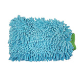 Swobbit Qualifies for Free Shipping Swobbit Chenille Micro Fiber Mitt #SW61865