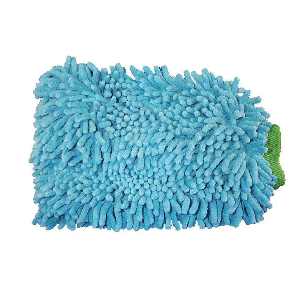 Swobbit Qualifies for Free Shipping Swobbit Chenille Micro Fiber Mitt #SW61865