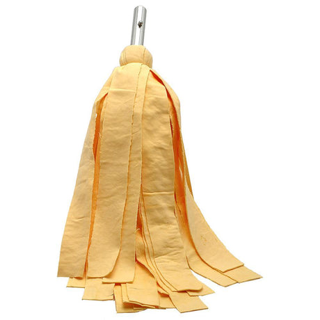 Swobbit Qualifies for Free Shipping Swobbit Quick Dry Mop 1" Strips #SW31215