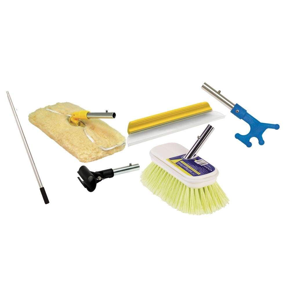 Swobbit Qualifies for Free Shipping Swobbit Watercraft Kit Basic #SW81000