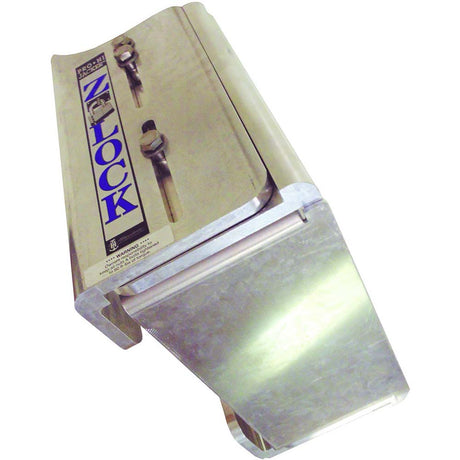 T-H Marine Qualifies for Free Shipping T-H Marine 10" Hole Shot Plate for Z Lock Jack Plate #JPZHSP-10