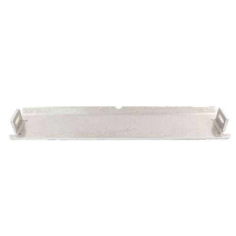 T-H Marine 12"Atlas Hole Shot Plate W/Transducer Cut Out #AHJHSP-T-12V-DP