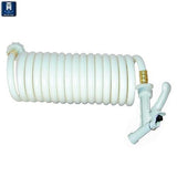 T-H Marine Qualifies for Free Shipping T-H Marine 15' Wash Down Hose #WDH-15W-B-DP