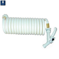 T-H Marine Qualifies for Free Shipping T-H Marine 15' Wash Down Hose #WDH-15W-B-DP
