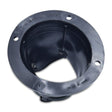 T-H Marine Qualifies for Free Shipping T-H Marine 2" Cable Boot Black Bulk #CB-2