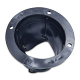 T-H Marine Qualifies for Free Shipping T-H Marine 2" Cable Boot Black Bulk #CB-2