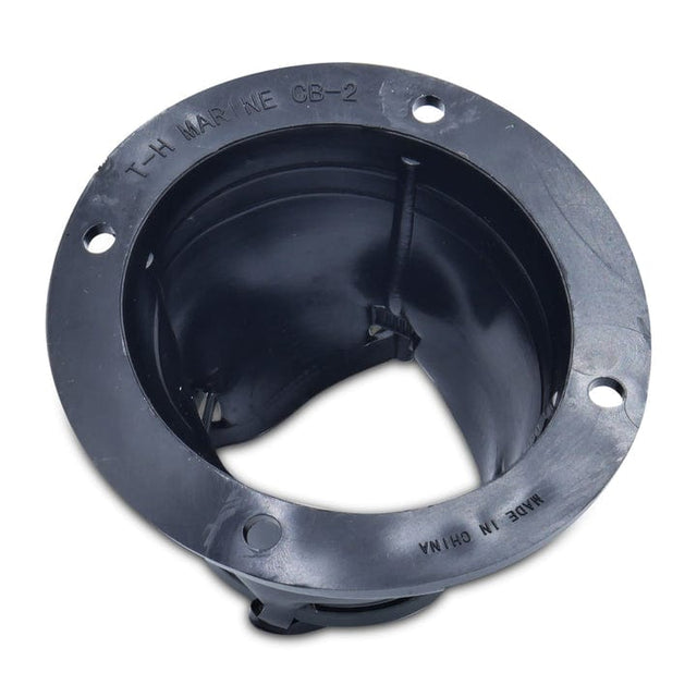 T-H Marine Qualifies for Free Shipping T-H Marine 2" Cable Boot Black Bulk #CB-2