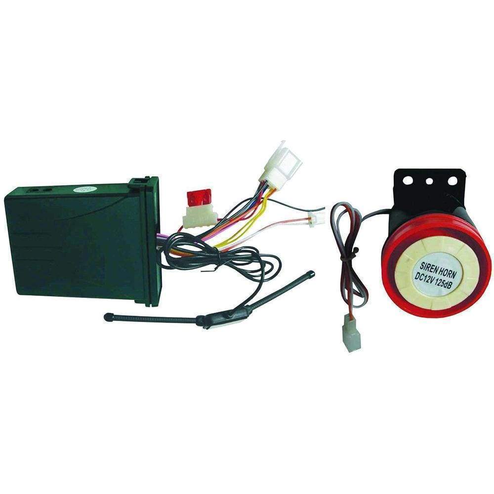 T-H Marine Qualifies for Free Shipping T-H Marine 2-Way Alarm Kit #TWA-1-DP