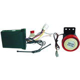 T-H Marine Qualifies for Free Shipping T-H Marine 2-Way Alarm Kit #TWA-1-DP