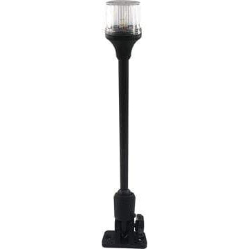 T-H Marine Qualifies for Free Shipping T-H Marine 24" Nylon Base Stern Light #LED-NAV-50621-DP