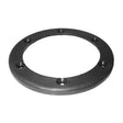T-H Marine Qualifies for Free Shipping T-H Marine 3" Black Boot Ring #CBR-1-DP
