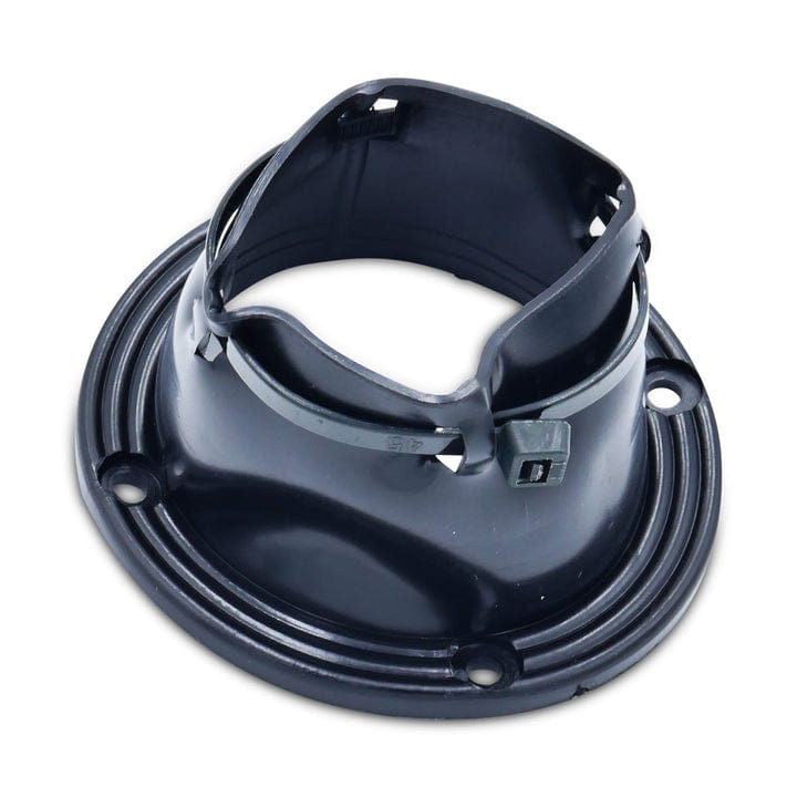 T-H Marine Qualifies for Free Shipping T-H Marine 3" Splashwell Cable Boot Black Bulk #CB-1