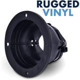 T-H Marine Qualifies for Free Shipping T-H Marine 3" Splashwell Cable Boot Black Bulk #CB-1