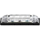 T-H Marine 4" 6 RGBW LED #LED-32670-RGBW-DP