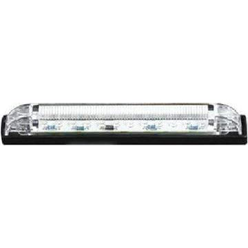 T-H Marine 6" 12 RGBW LED #LED-32674-RGBW-DP
