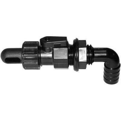 T-H Marine Qualifies for Free Shipping T-H Marine Aerator Head with Fitting #AHVWD-90-DP