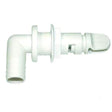 T-H Marine Qualifies for Free Shipping T-H Marine Aerator Spray Head White #AHV-92-DP