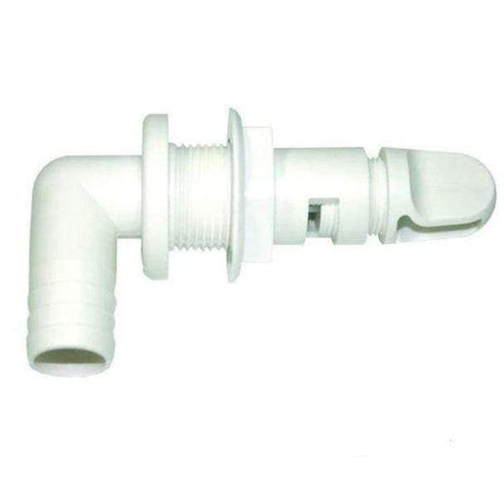 T-H Marine Qualifies for Free Shipping T-H Marine Aerator Spray Head White #AHV-92-DP