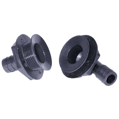 T-H Marine Qualifies for Free Shipping T-H Marine All Purpose Drains/Hatch Drains #APD-1-DP