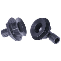 T-H Marine Qualifies for Free Shipping T-H Marine All Purpose Drains/Hatch Drains #APD-1-DP