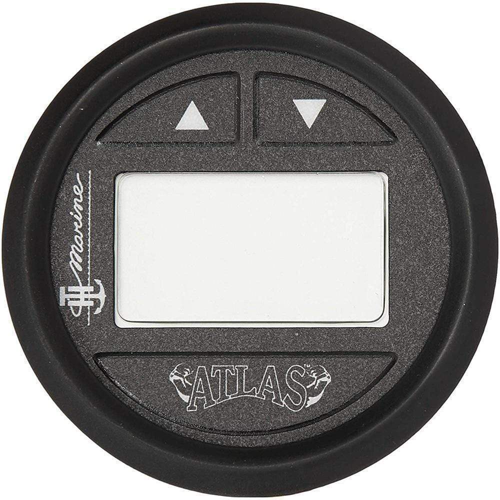 T-H Marine Qualifies for Free Shipping T-H Marine Atlas Jack Plate Gauge Kit #FAGK-2-DP