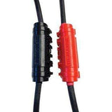 T-H Marine Qualifies for Free Shipping T-H Marine Battery Cable Extender Red/Blk #HCE-K-DP