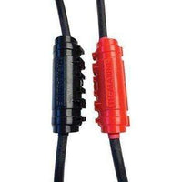 T-H Marine Qualifies for Free Shipping T-H Marine Battery Cable Extender Red/Blk #HCE-K-DP