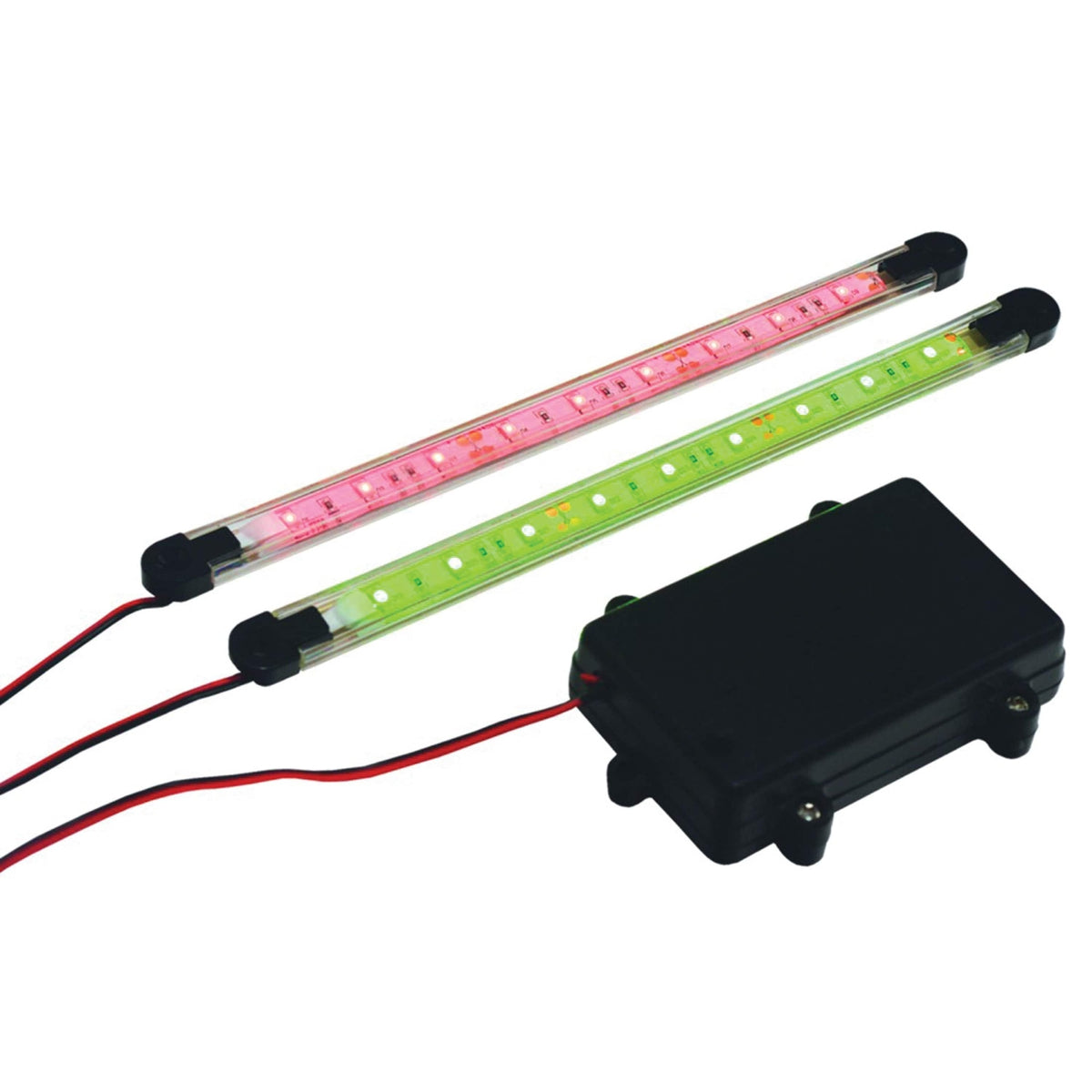 T-H Marine Qualifies for Free Shipping T-H Marine Battery Operated LED Bow Light Combo #LED-39306-DP