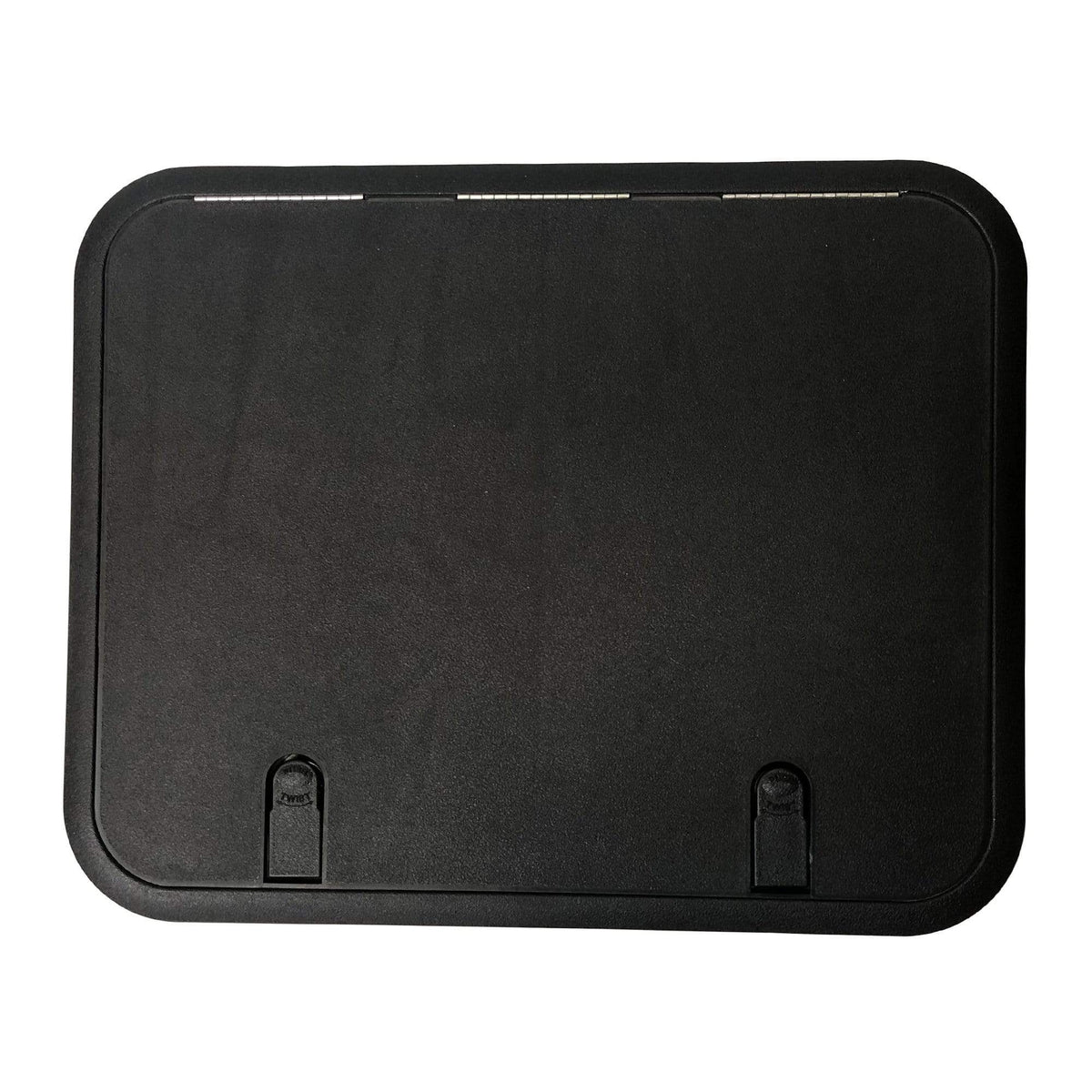 T-H Marine Qualifies for Free Shipping T-H Marine Black Hatch #HDS-1324-1-DP