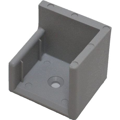 T-H Marine Qualifies for Free Shipping T-H Marine Black Pontoon Door Stop #DS-1LB-DP