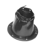 T-H Marine Qualifies for Free Shipping T-H Marine Cable Boot 3" Black #CB-1-DP