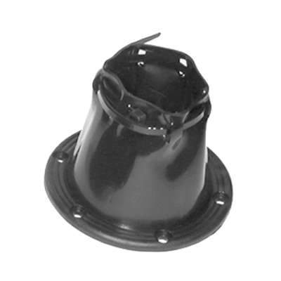 T-H Marine Qualifies for Free Shipping T-H Marine Cable Boot 3" Black #CB-1-DP