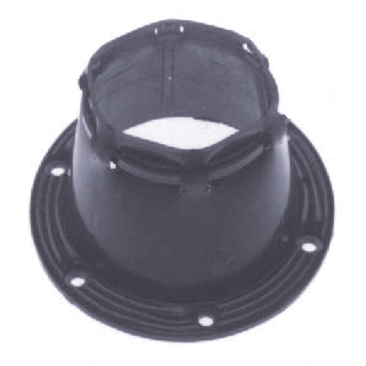 T-H Marine Qualifies for Free Shipping T-H Marine Cable Boot 4" Black #CB-4-DP