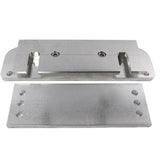 T-H Marine Qualifies for Free Shipping T-H Marine Clamp-On Adapter for Micro Jack #AHJM-CMA-DP