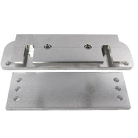 T-H Marine Qualifies for Free Shipping T-H Marine Clamp-On Adapter for Micro Jack #AHJM-CMA-DP