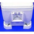 T-H Marine Qualifies for Free Shipping T-H Marine Cooler Mounting Kit #CMK-1-DP