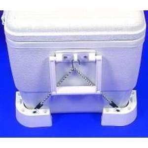 T-H Marine Qualifies for Free Shipping T-H Marine Cooler Mounting Kit #CMK-1-DP