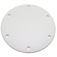 T-H Marine Designer Screw Down Deck Plates 6