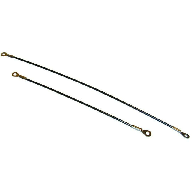 T-H Marine Qualifies for Free Shipping T-H Marine Door/Lid Restraint Strap #DRS-1-DP