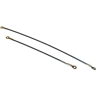 T-H Marine Qualifies for Free Shipping T-H Marine Door/Lid Restraint Strap #DRS-1-DP