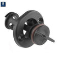 T-H Marine Qualifies for Free Shipping T-H Marine Drain Plug with O-Ring #DP-1-DP