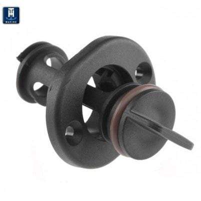 T-H Marine Qualifies for Free Shipping T-H Marine Drain Plug with O-Ring #DP-1-DP