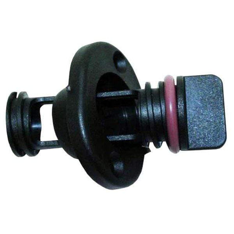 T-H Marine Drain Plug with O-Ring #DP-1-DP