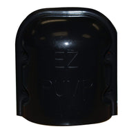 T-H Marine Qualifies for Free Shipping T-H Marine E-Z Pump Medium Black #EZ-BLK-2-DP