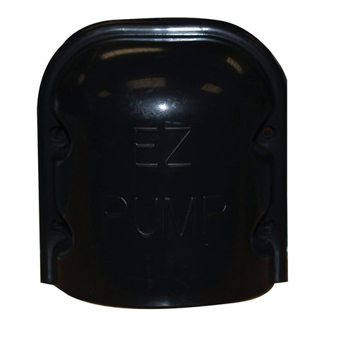 T-H Marine Qualifies for Free Shipping T-H Marine E-Z Pump Medium Black #EZ-BLK-2-DP