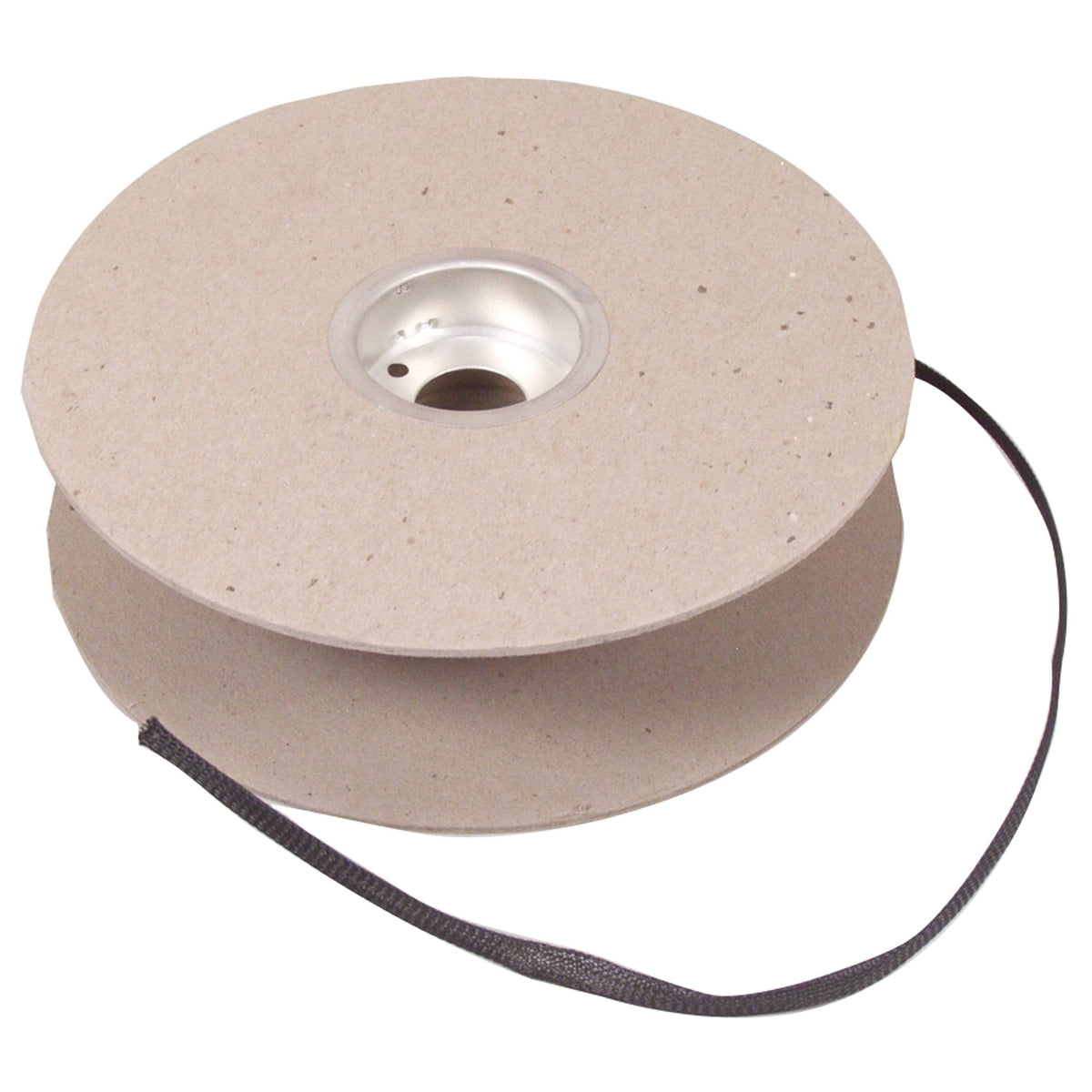 T-H Marine Expandable Braided Sleeving 1.25" Diameter 500' #FLXB-125