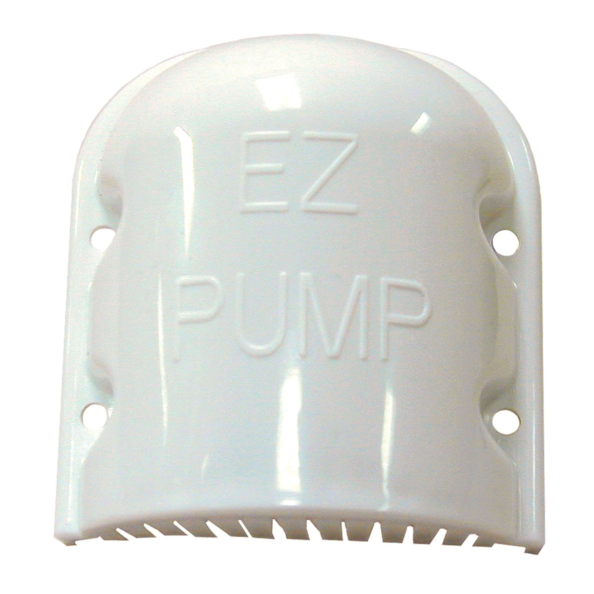 T-H Marine Qualifies for Free Shipping T-H Marine EZ Pump Medium White #EZ-WHT-2-DP