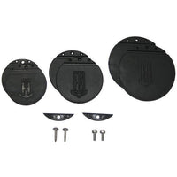 T-H Marine Qualifies for Free Shipping T-H Marine Flaper Scupper Repair Kit #FSRK-1-DP