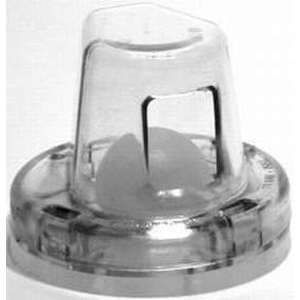 T-H Marine Qualifies for Free Shipping T-H Marine Flow-Max Scupper-Ball Clear #FMS-1-0-DP